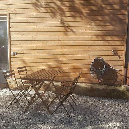 Charmant Appartement Neuf Le Taoume Marseille Eksteriør billede