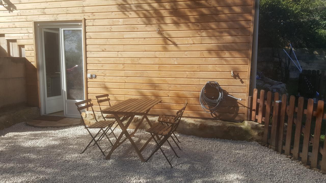 Charmant Appartement Neuf Le Taoume Marseille Eksteriør billede