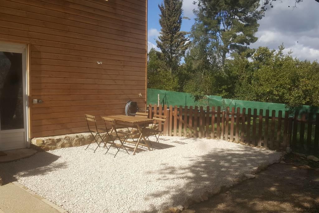 Charmant Appartement Neuf Le Taoume Marseille Eksteriør billede