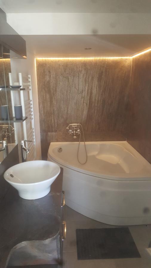 Charmant Appartement Neuf Le Taoume Marseille Eksteriør billede