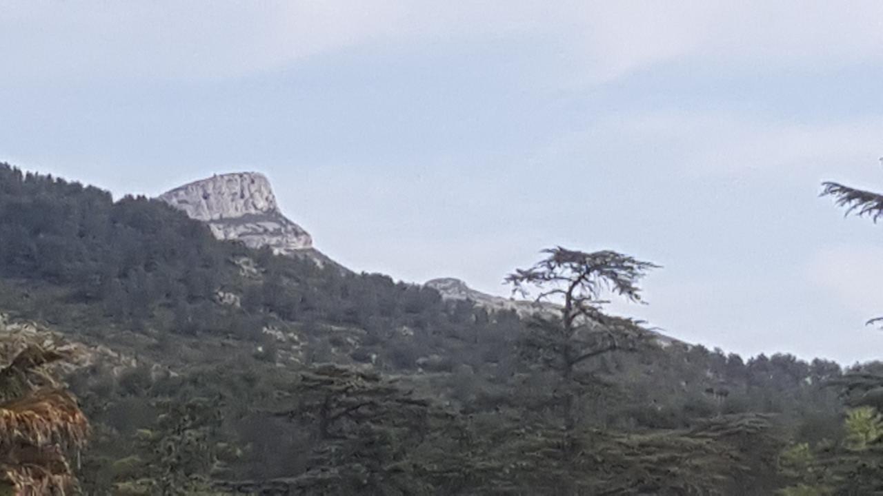 Charmant Appartement Neuf Le Taoume Marseille Eksteriør billede