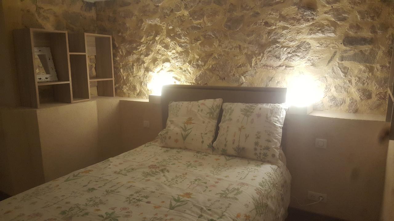Charmant Appartement Neuf Le Taoume Marseille Eksteriør billede