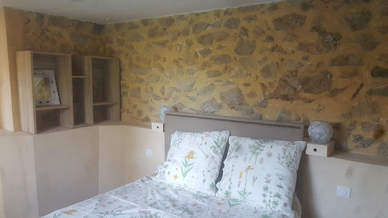 Charmant Appartement Neuf Le Taoume Marseille Eksteriør billede