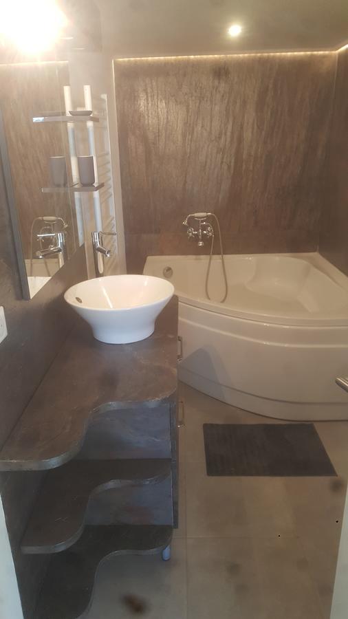 Charmant Appartement Neuf Le Taoume Marseille Eksteriør billede